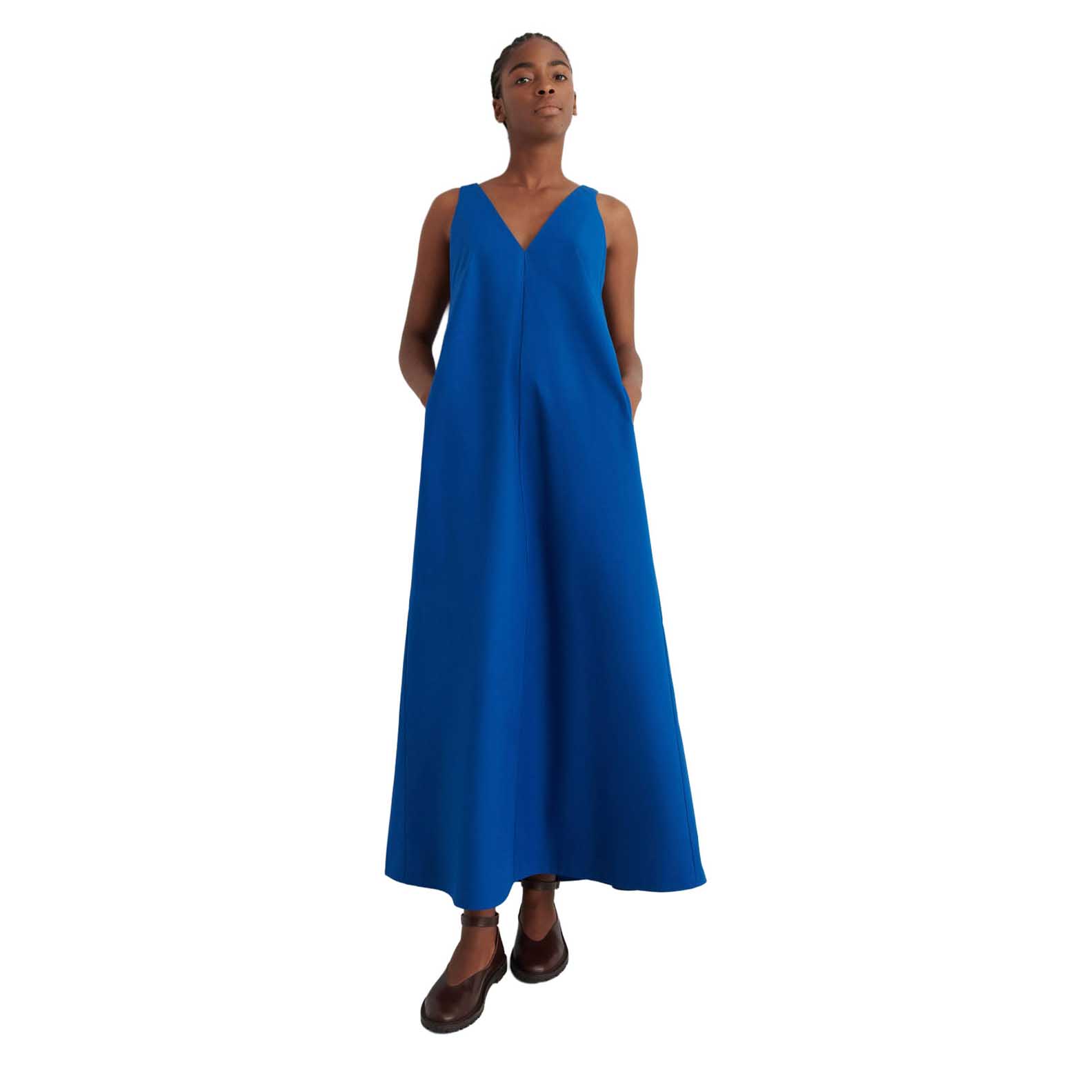 Kowtow Eventide Dress